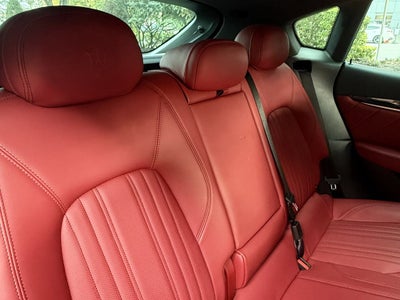 2023 Maserati Levante GT