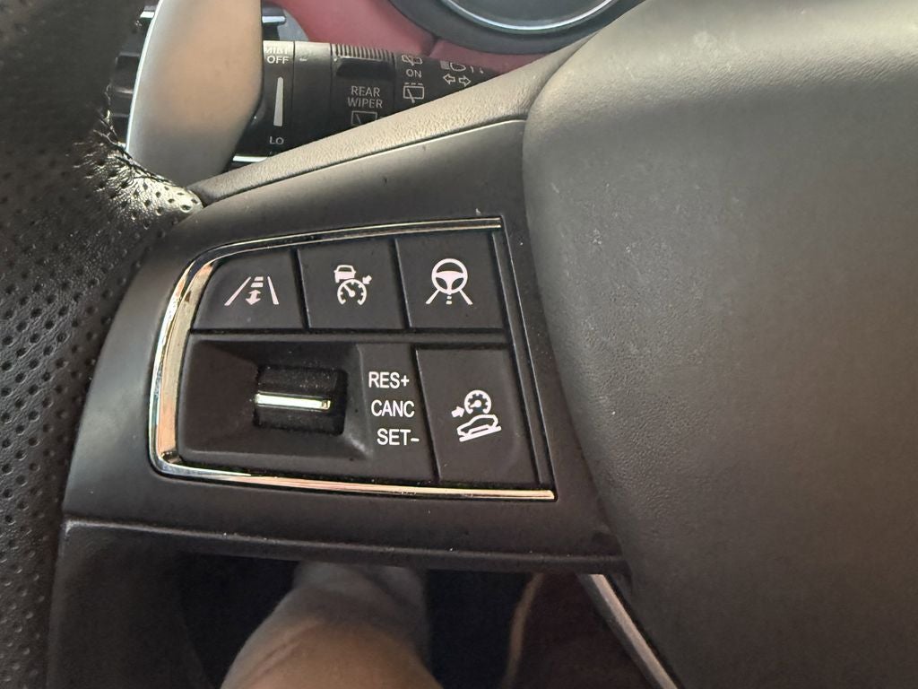 2023 Maserati Levante GT