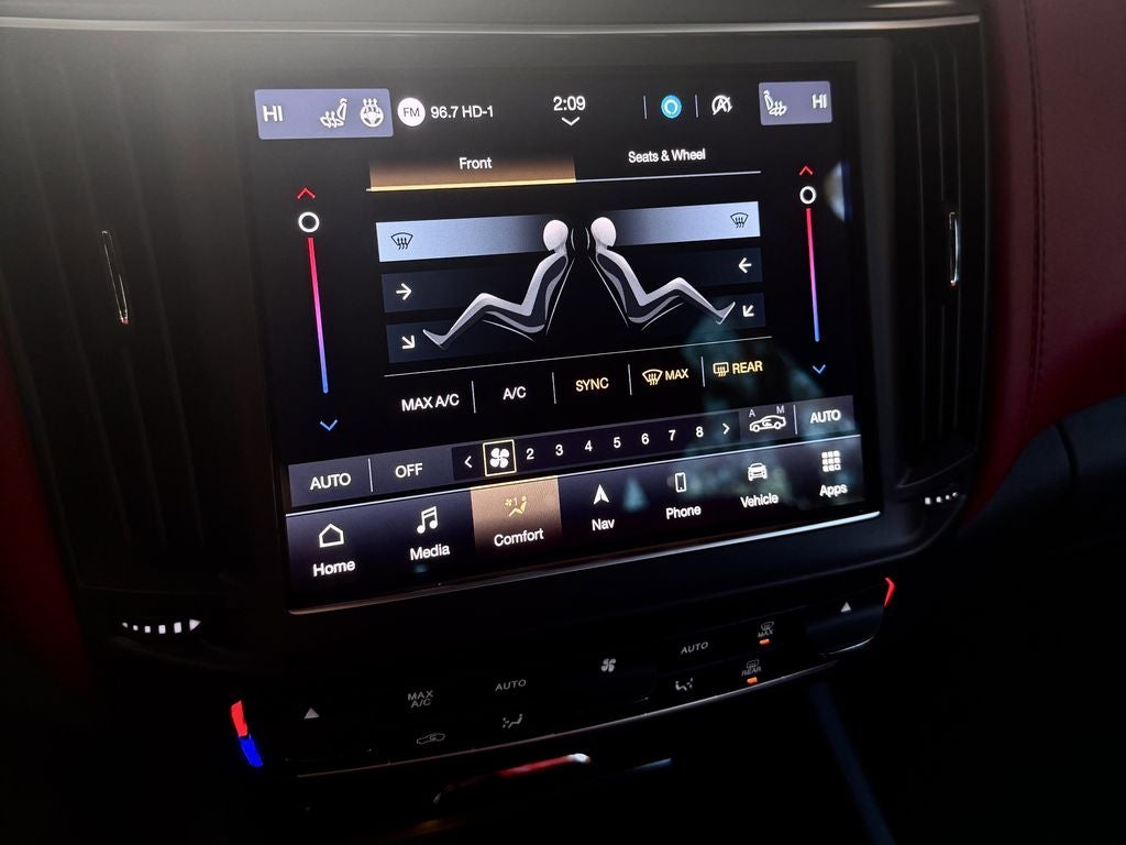 2023 Maserati Levante GT