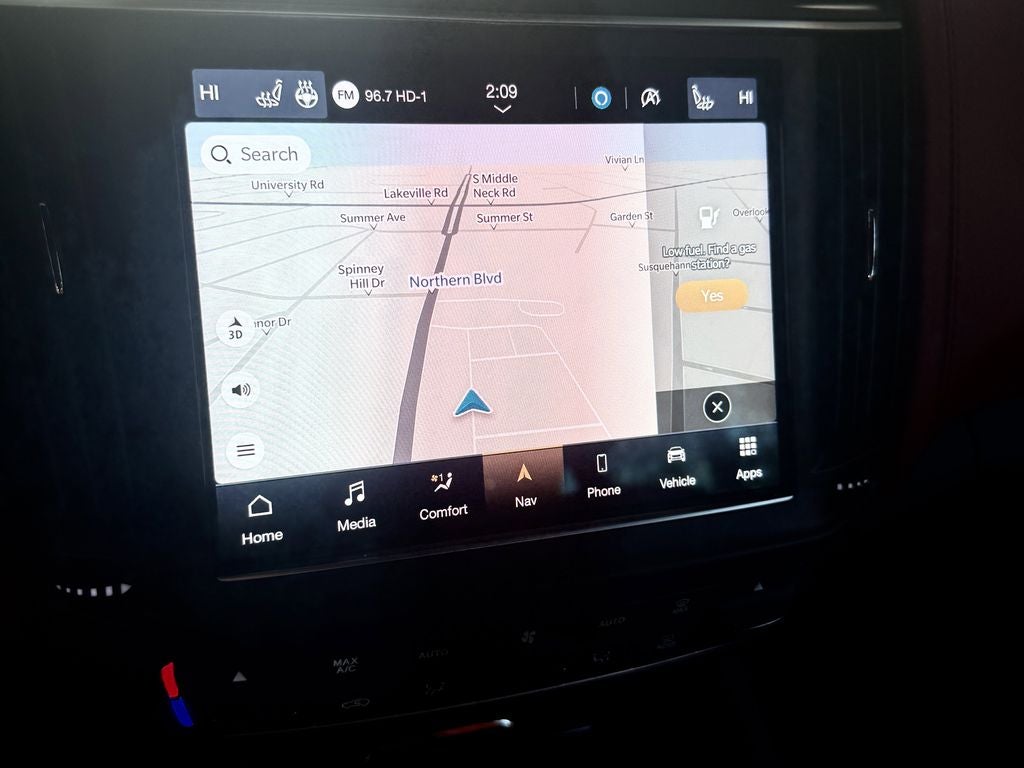 2023 Maserati Levante GT