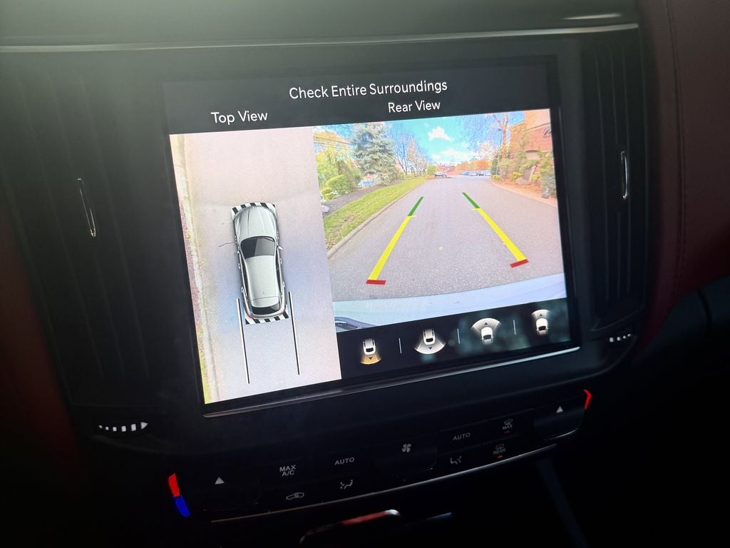 2023 Maserati Levante GT