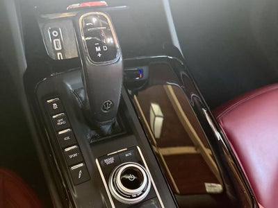 2023 Maserati Levante GT