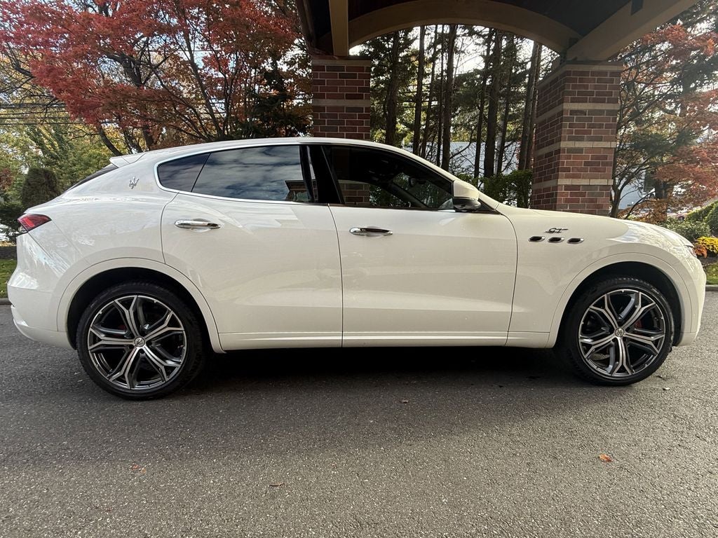 2023 Maserati Levante GT