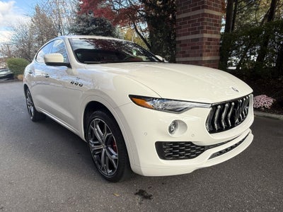 2023 Maserati Levante GT