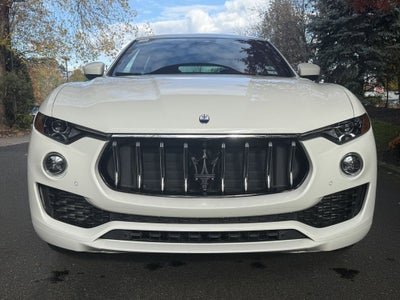2023 Maserati Levante GT