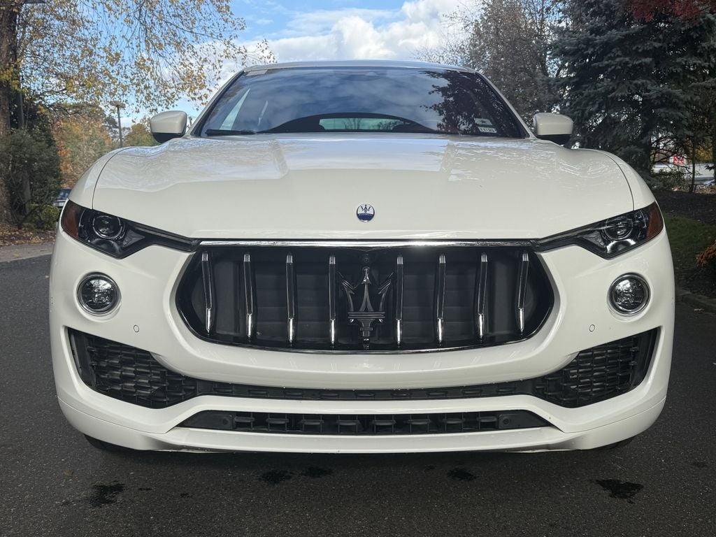 2023 Maserati Levante GT