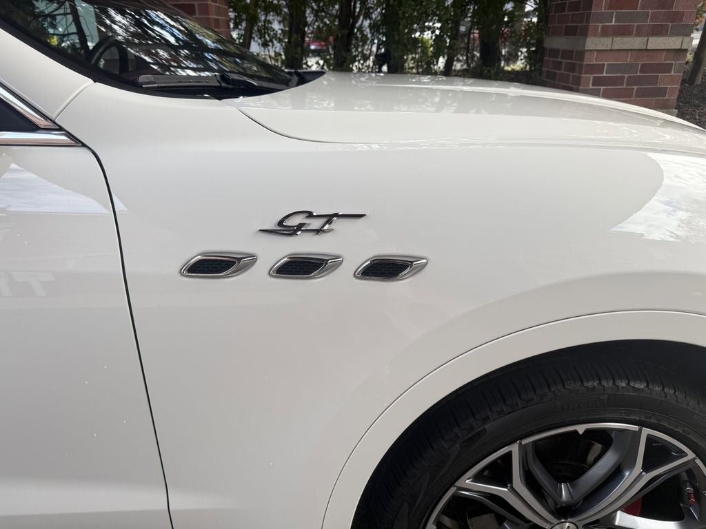 2023 Maserati Levante GT