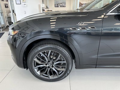 2024 Maserati Levante GT Ultima