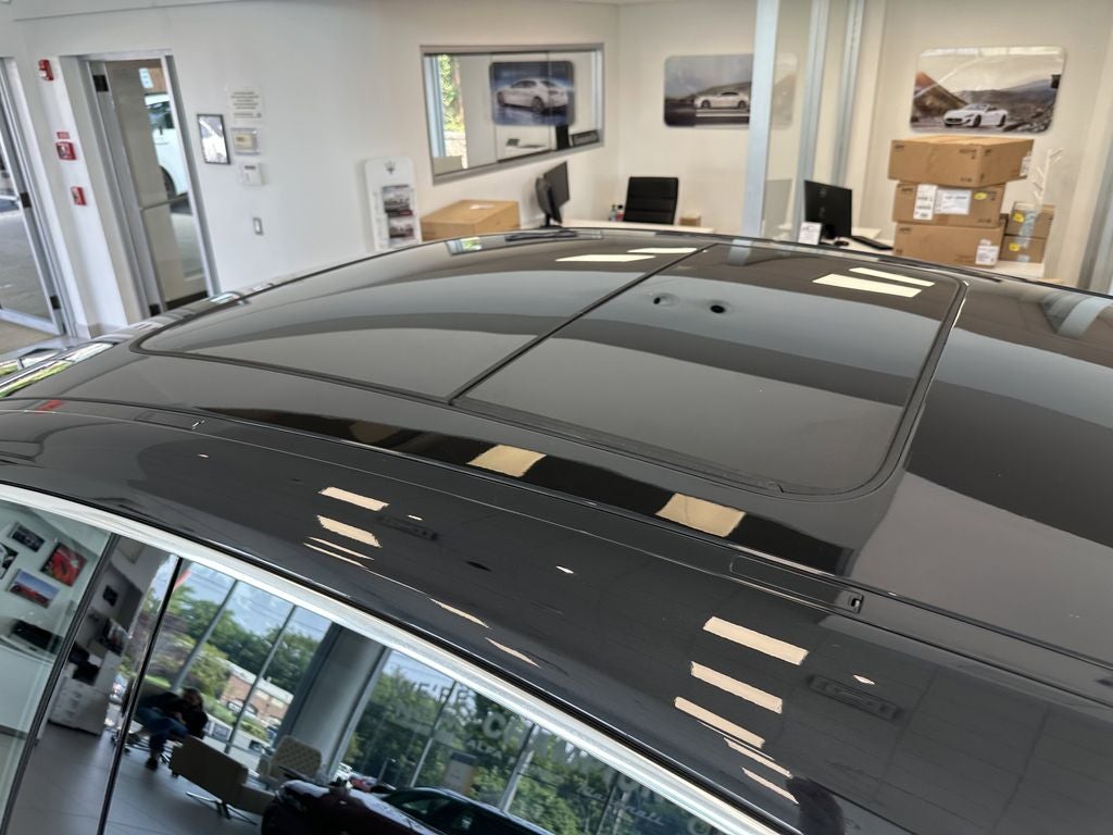 2024 Maserati Levante GT Ultima