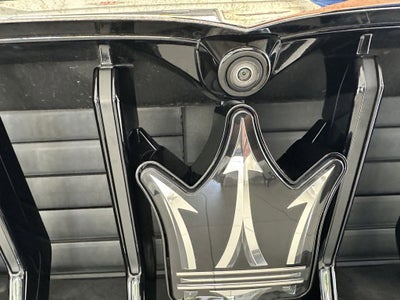 2024 Maserati Levante GT Ultima