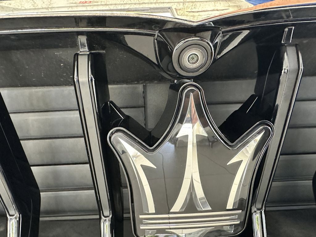 2024 Maserati Levante GT Ultima