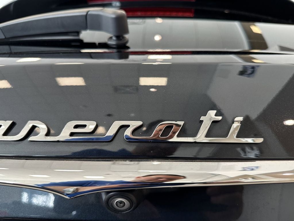 2024 Maserati Levante GT Ultima