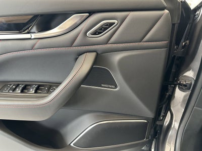 2024 Maserati Levante GT Ultima