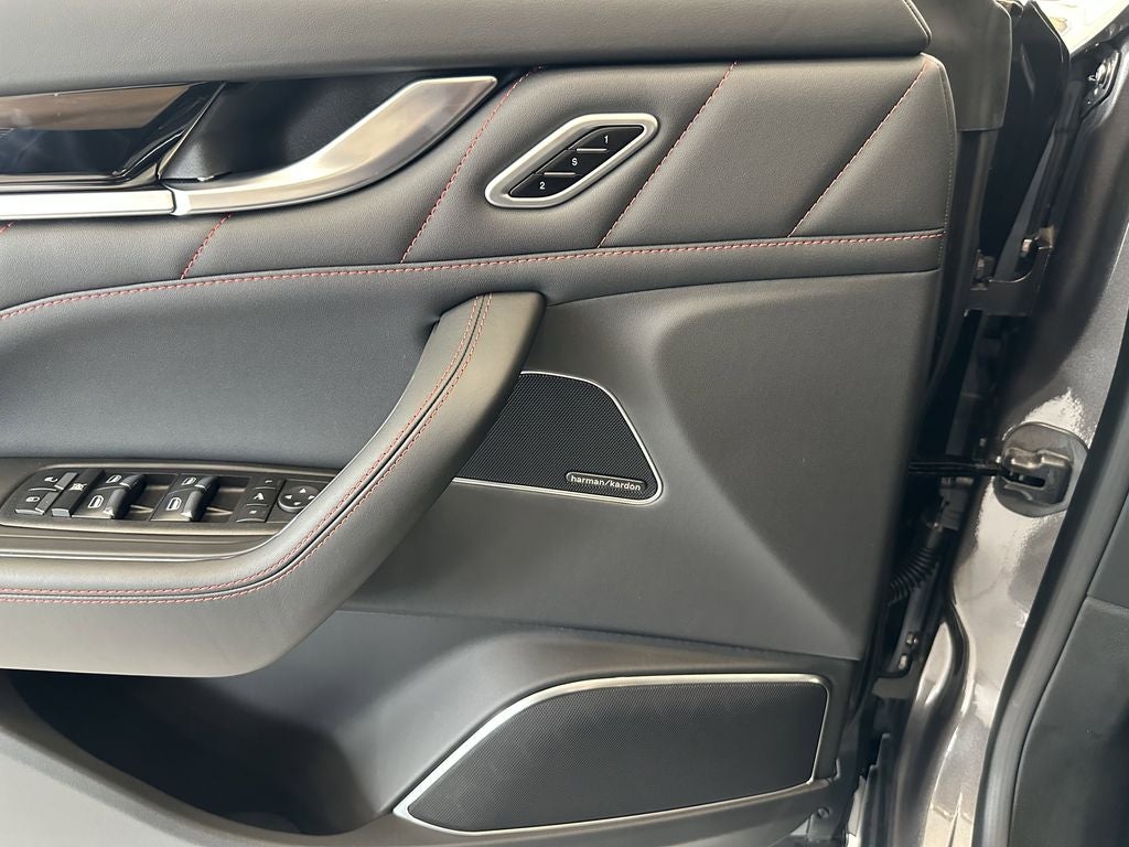 2024 Maserati Levante GT Ultima