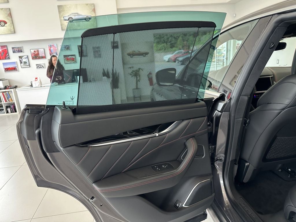 2024 Maserati Levante GT Ultima