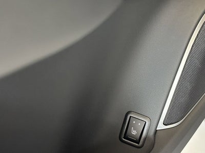 2024 Maserati Levante GT Ultima