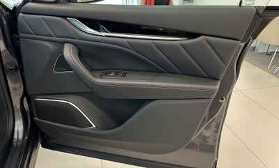 2024 Maserati Levante GT Ultima