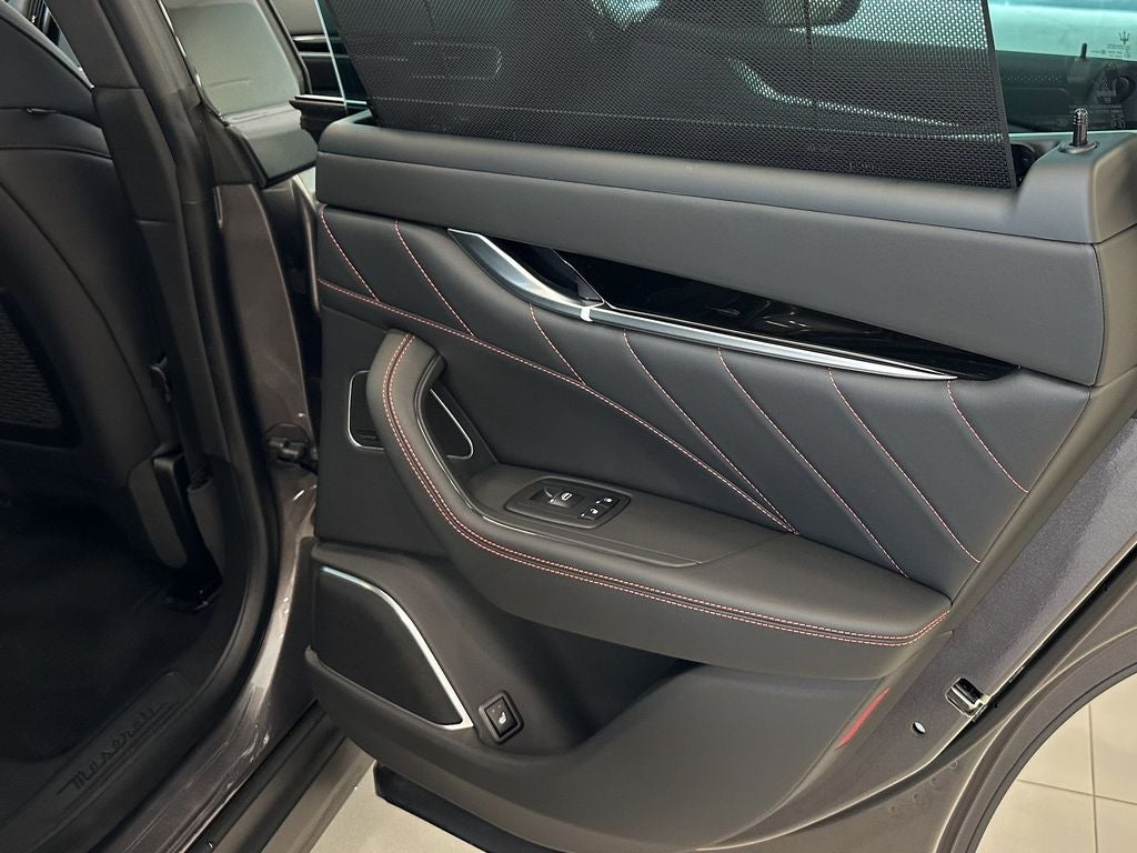 2024 Maserati Levante GT Ultima