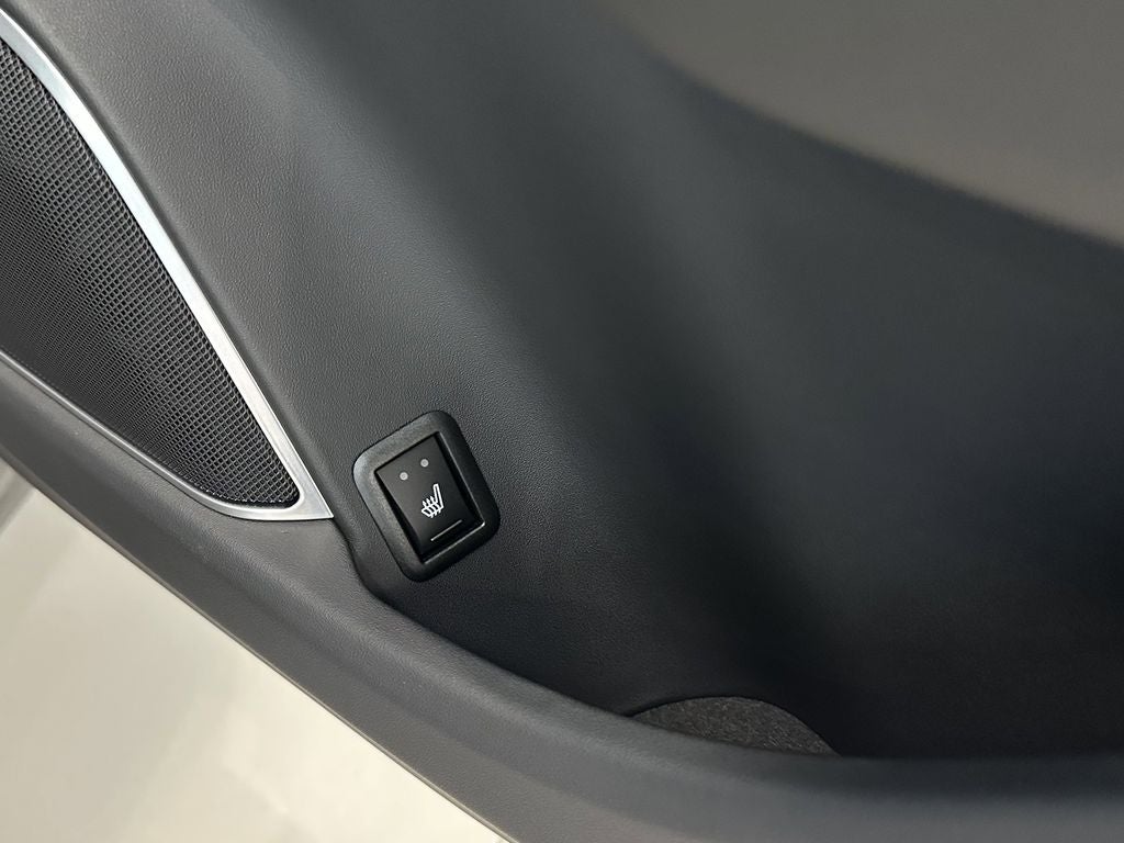 2024 Maserati Levante GT Ultima