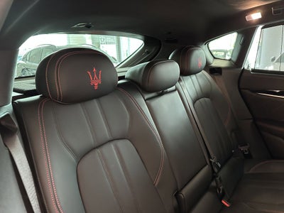 2024 Maserati Levante GT Ultima