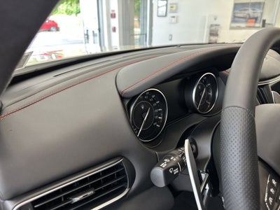 2024 Maserati Levante GT Ultima