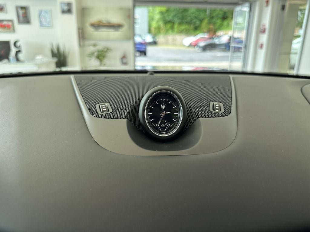 2024 Maserati Levante GT Ultima