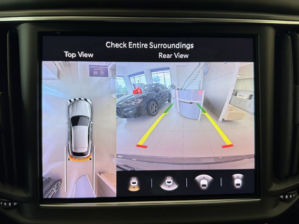 2024 Maserati Levante GT Ultima