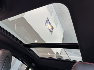 2024 Maserati Levante GT Ultima