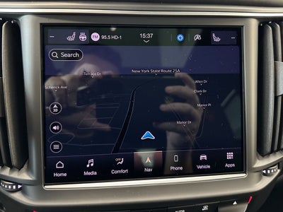 2024 Maserati Levante GT Ultima