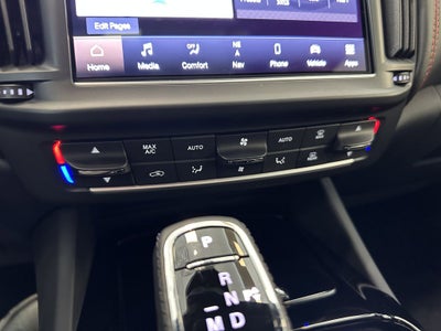 2024 Maserati Levante GT Ultima