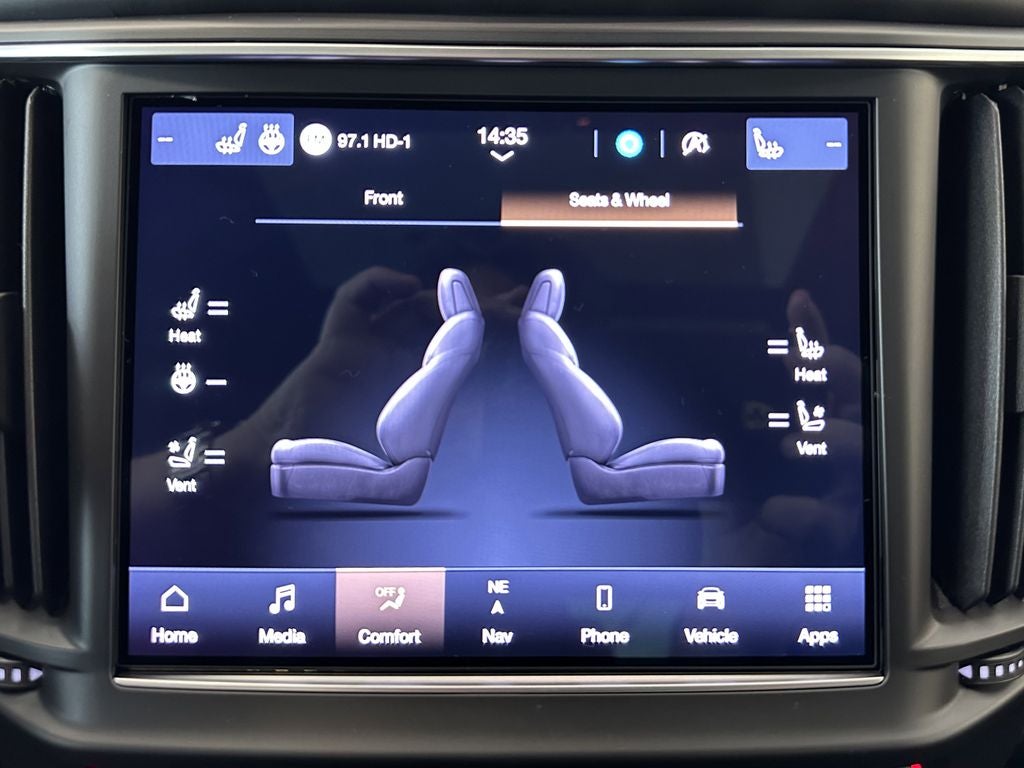 2024 Maserati Levante GT Ultima