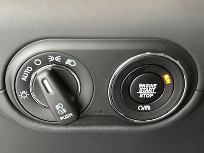 2024 Maserati Levante GT Ultima