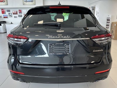 2024 Maserati Levante GT Ultima