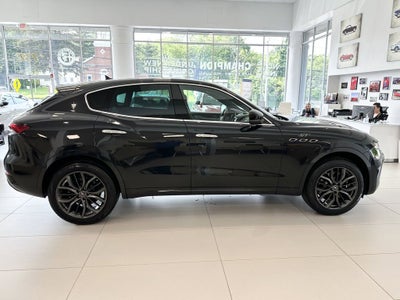 2024 Maserati Levante GT Ultima