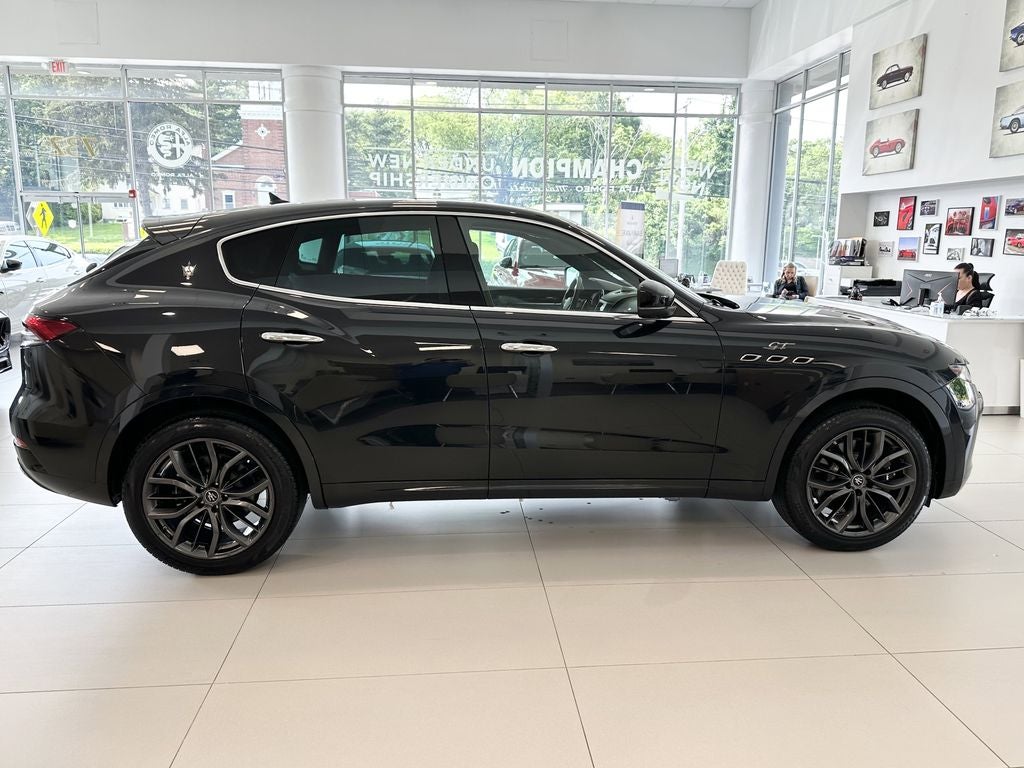 2024 Maserati Levante GT Ultima