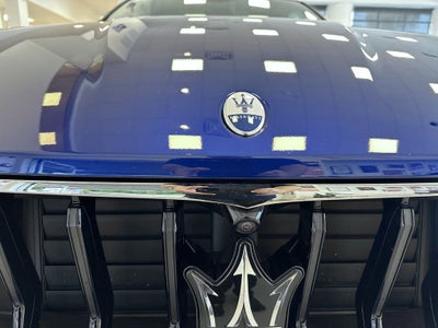 2024 Maserati Levante GT Ultima