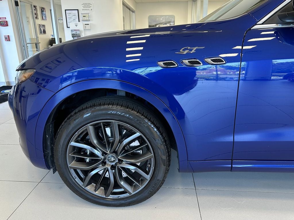 2024 Maserati Levante GT Ultima