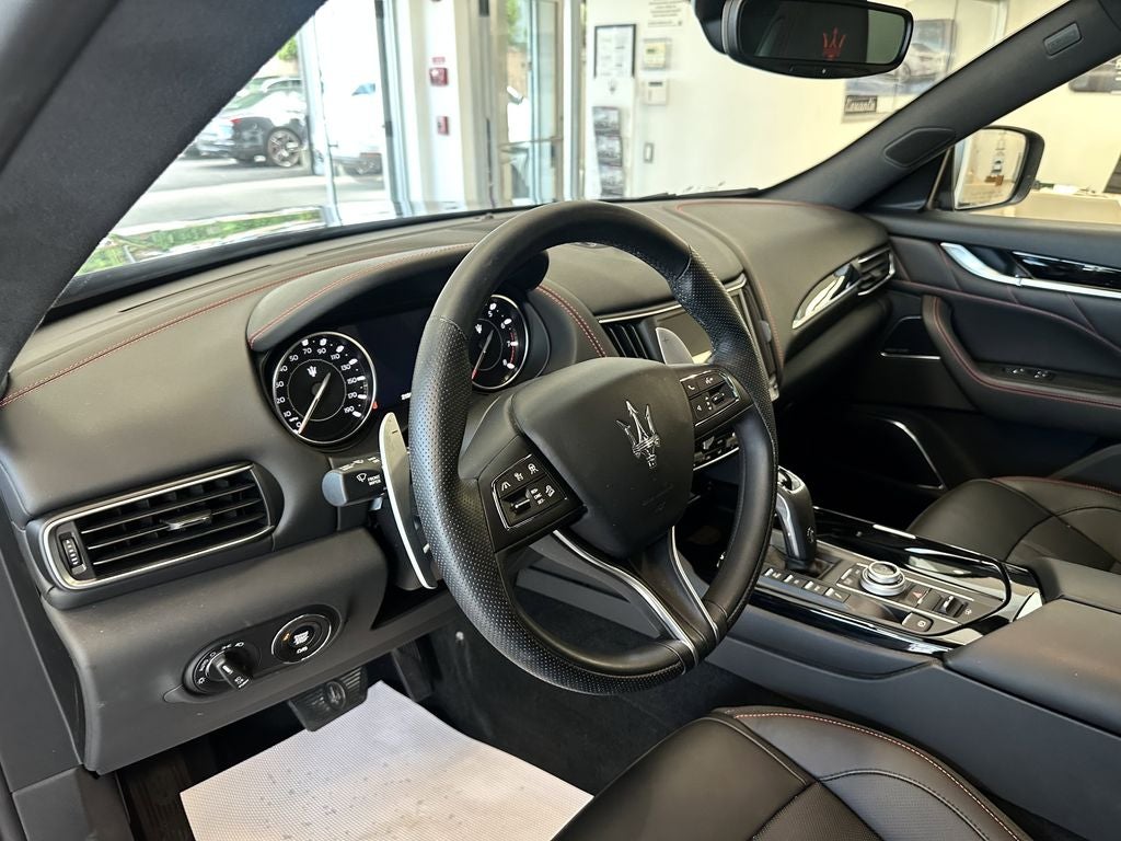 2024 Maserati Levante GT Ultima