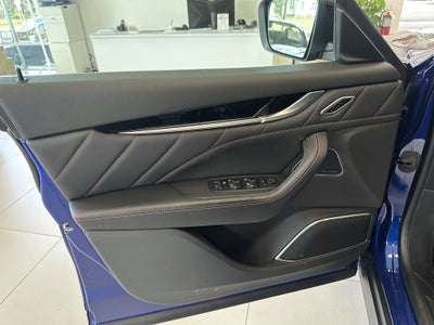 2024 Maserati Levante GT Ultima