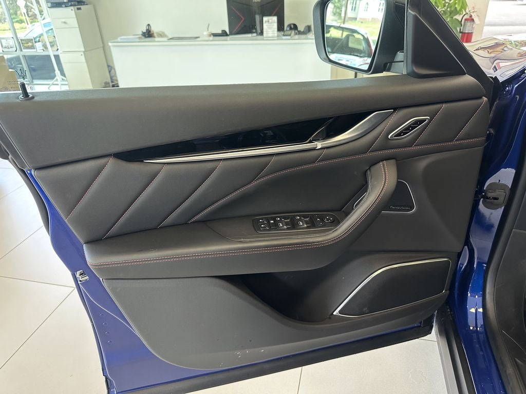 2024 Maserati Levante GT Ultima