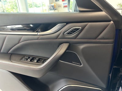 2024 Maserati Levante GT Ultima