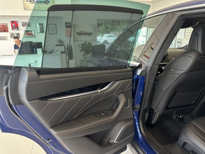 2024 Maserati Levante GT Ultima