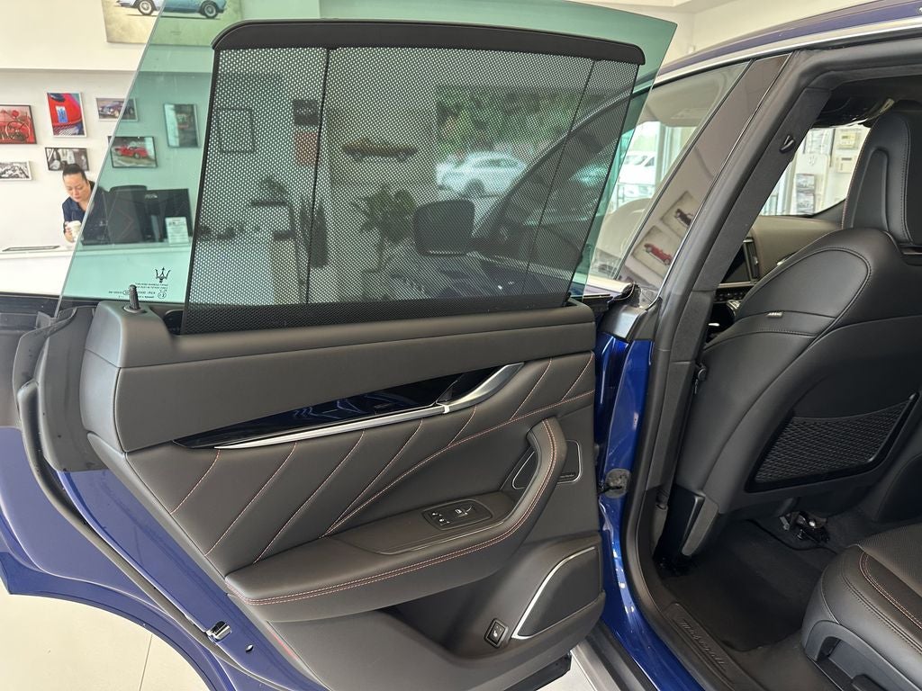 2024 Maserati Levante GT Ultima