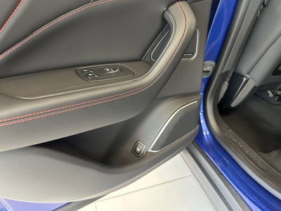 2024 Maserati Levante GT Ultima