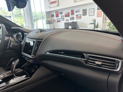 2024 Maserati Levante GT Ultima