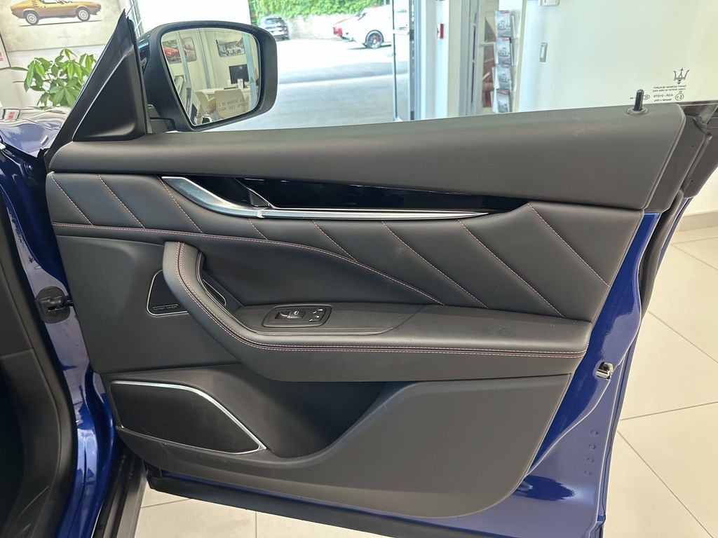 2024 Maserati Levante GT Ultima