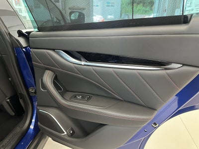 2024 Maserati Levante GT Ultima