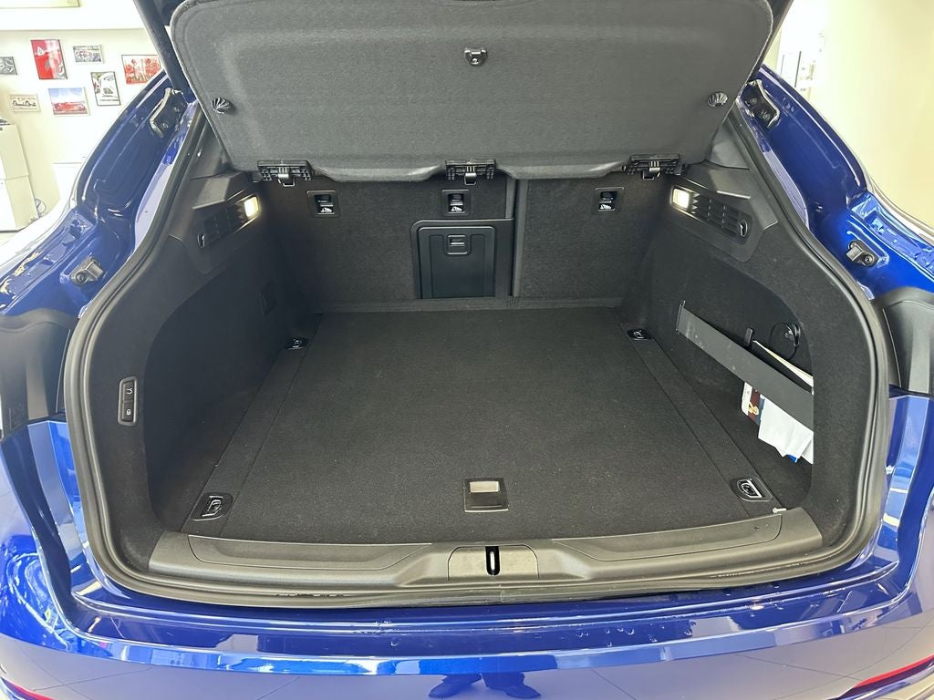 2024 Maserati Levante GT Ultima