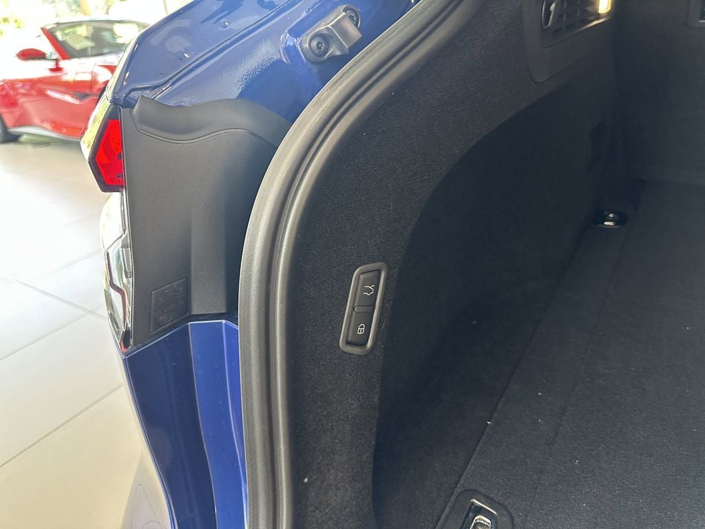 2024 Maserati Levante GT Ultima