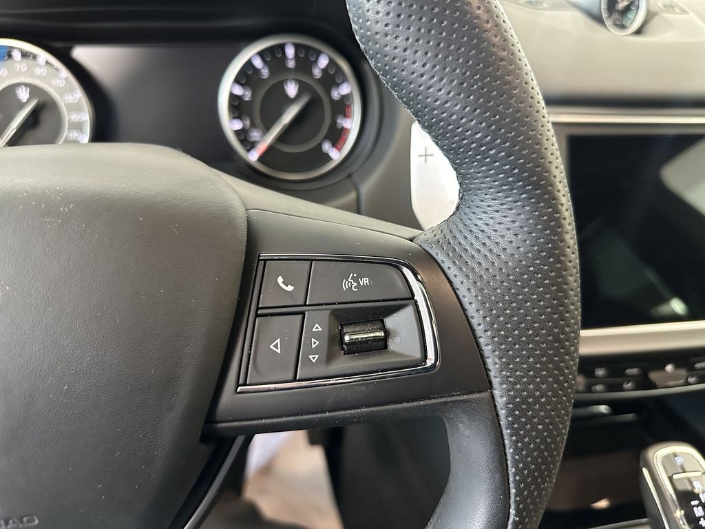 2024 Maserati Levante GT Ultima